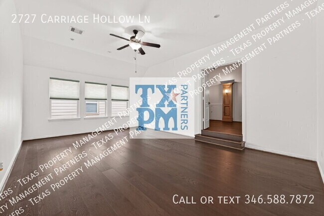 Building Photo - 2727 Carriage Hollow Ln