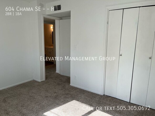 Building Photo - 604 Chama St SE