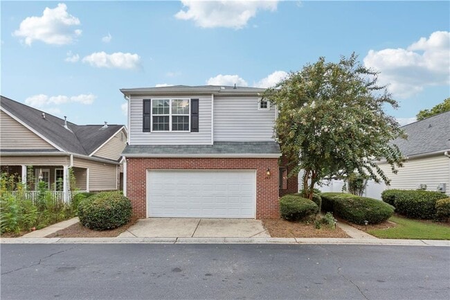 Primary Photo - 283 Hiawassee Dr