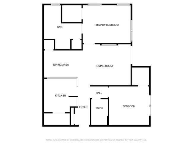 Building Photo - 617 Marion Ln