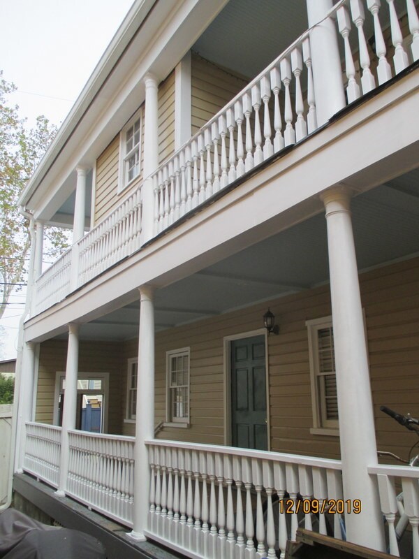 Building Photo - 17 Hampden Ct