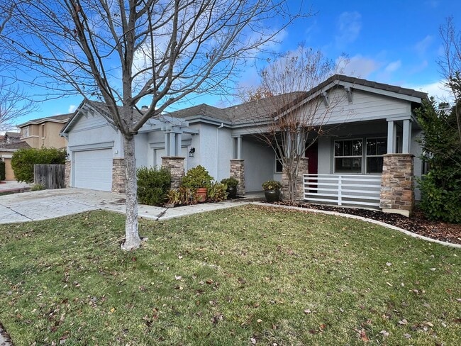 Building Photo - 1808 Spokane Rd