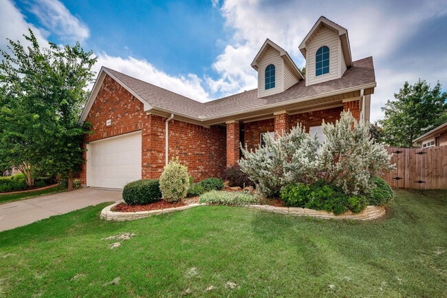 Building Photo - 4032 Martinsburg Dr