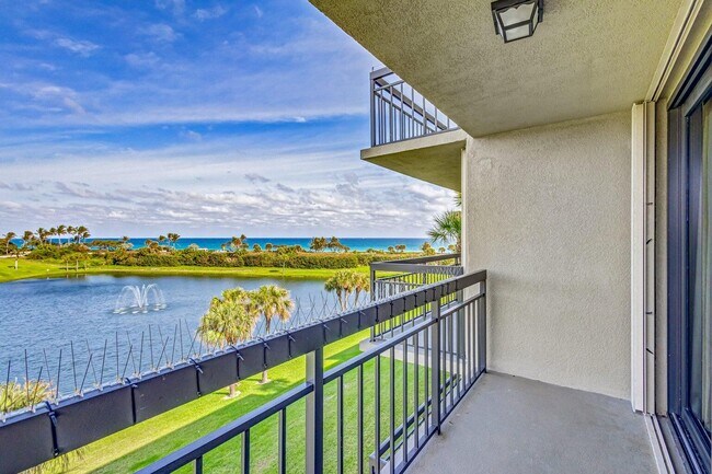 Building Photo - 601 S Seas Dr
