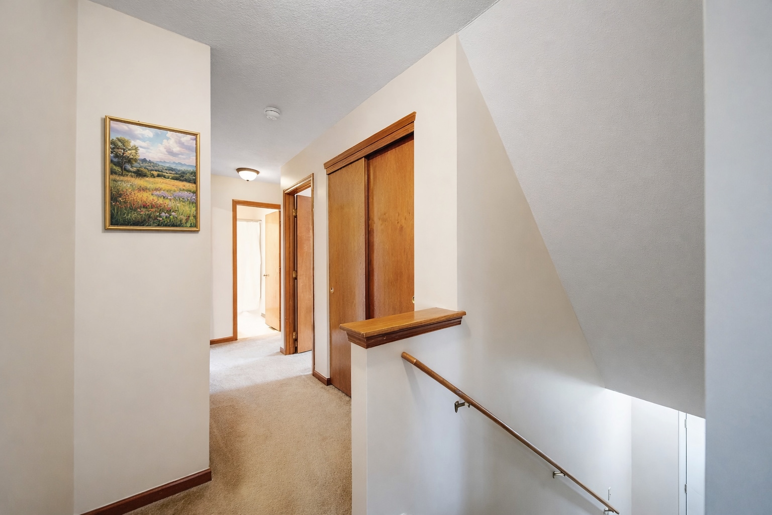 Building Photo - 8602 Smokey Hollow Dr