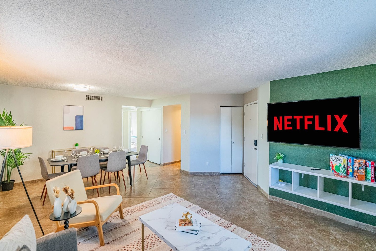 Building Photo - 8550 E McDowell Rd