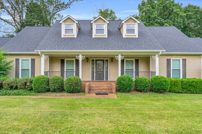 Building Photo - 4838 Rolling Meadows Ln