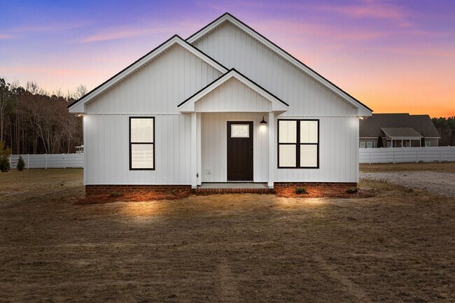 Primary Photo - New Construction!