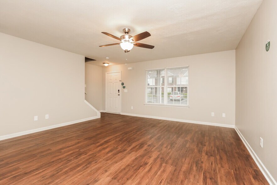 Building Photo - 4031 George Buchanan