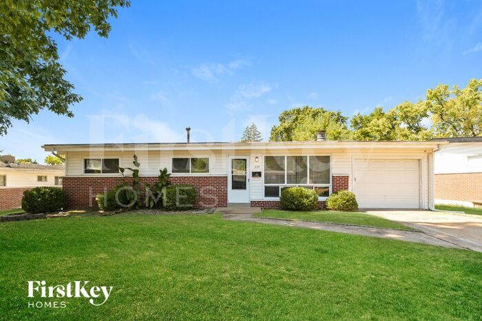 Primary Photo - 335 St Edward Ln