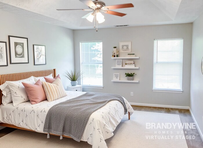 Building Photo - 5877 Pecan Grove