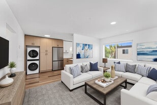 Building Photo - Swell Apartments