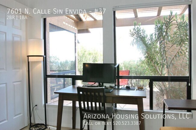 Building Photo - 7601 N Calle Sin Envidia