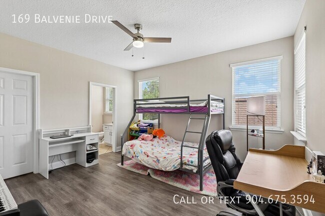 Building Photo - 169 Balvenie Dr