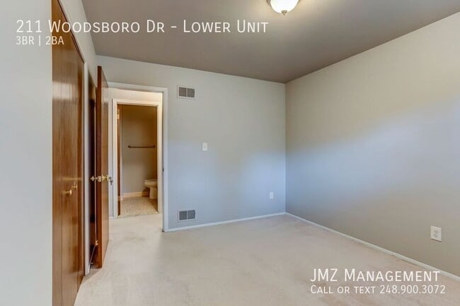 Building Photo - 211 Woodsboro Dr