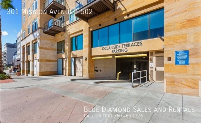 Building Photo - 301 Mission Ave