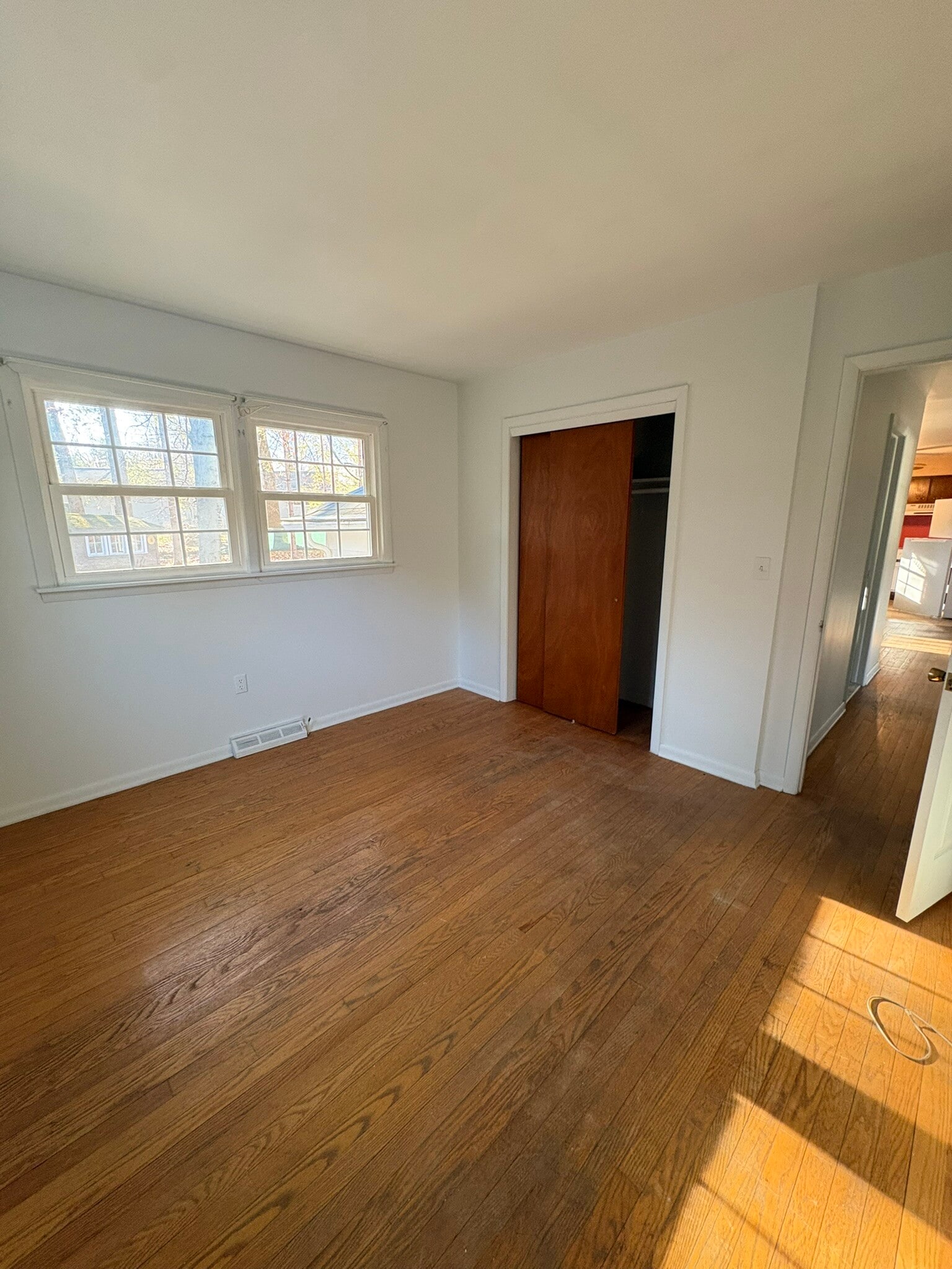 Bedroom 1 - 628 Sunny Ln