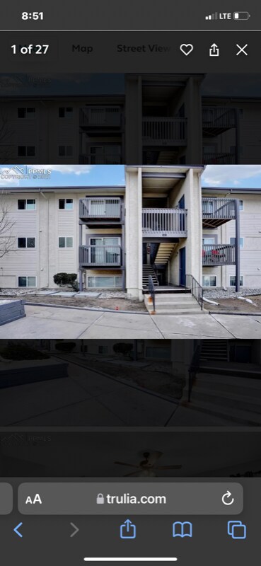 Building Photo - 5034 El Camino Dr