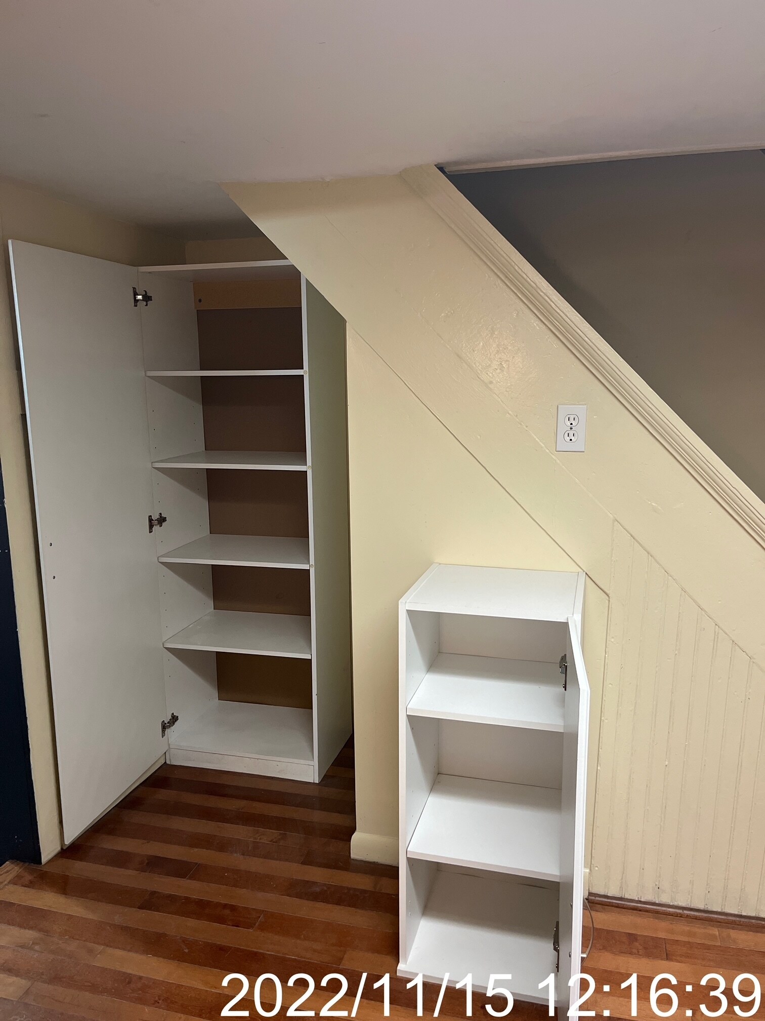 Kitchen Pantry - 234 W Willow St