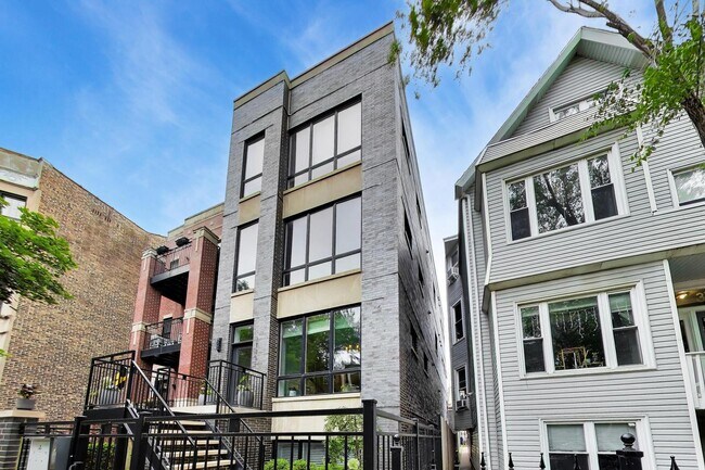 Building Photo - 3740 N Clifton Ave