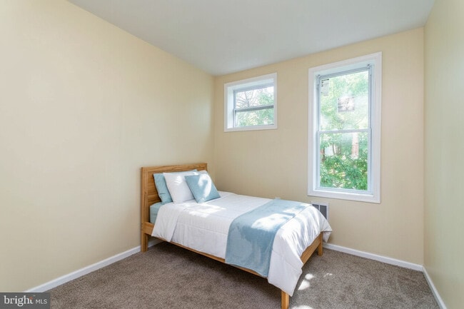 Building Photo - 2849 N Bailey St