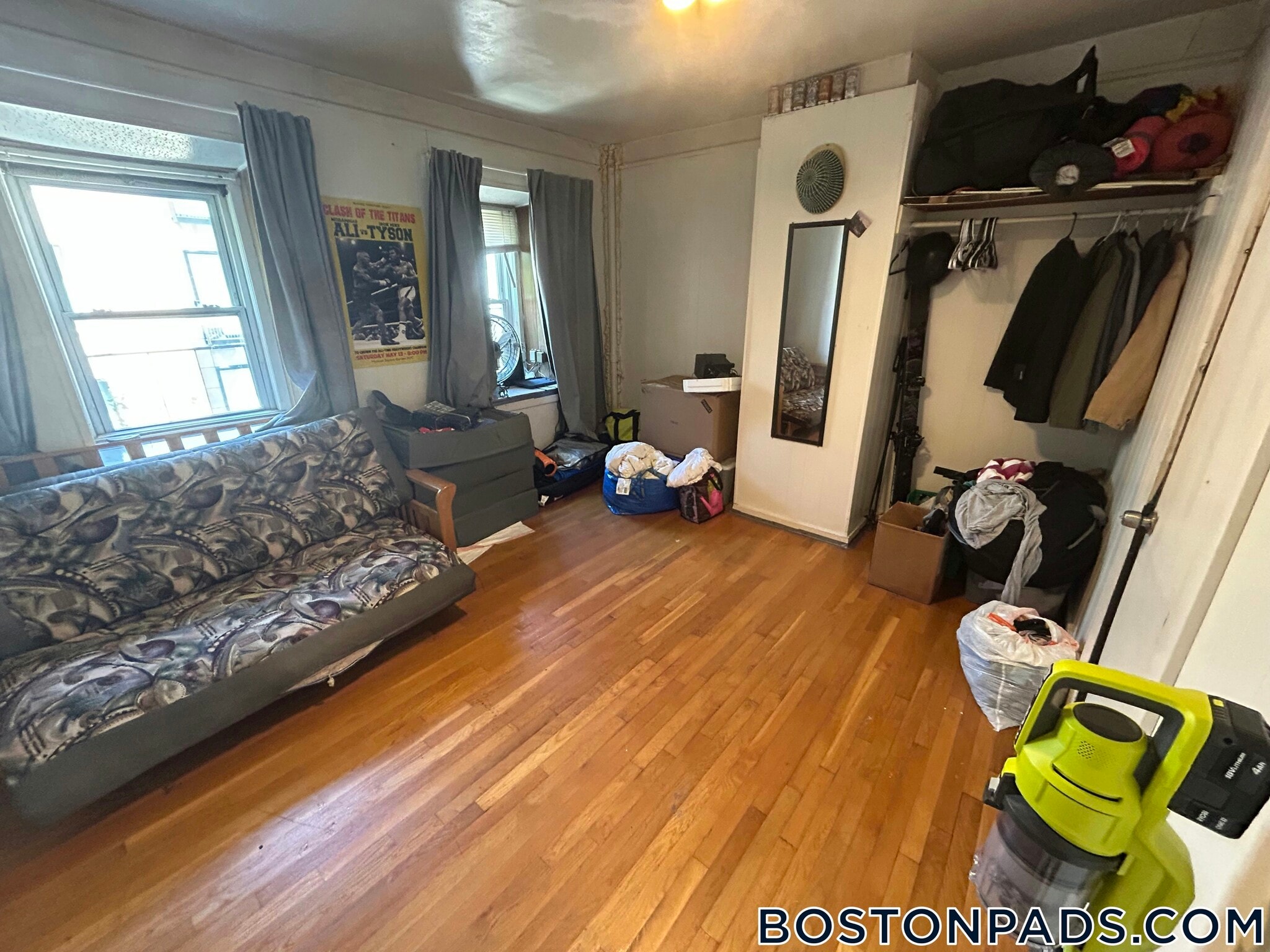 Building Photo - 6 Sewall St