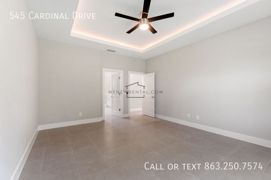 Building Photo - 545 Cardinal Dr