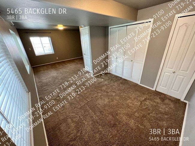 Building Photo - 5465 Backglen Dr