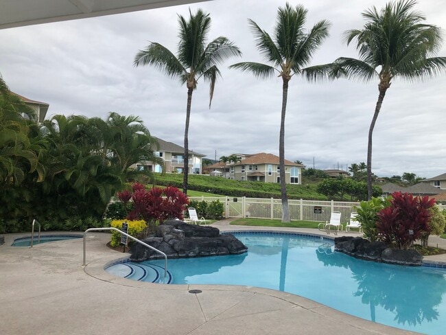 Building Photo - Spacious Ocean View 2 Bedroom condo Featuring a Loft in Kona Sea Villas