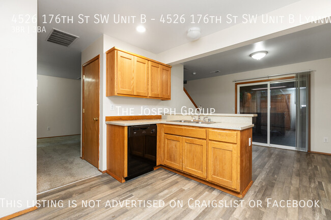 Building Photo - Spacious 2 bed in Lynnwood