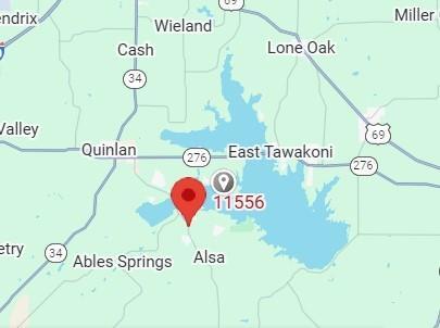 Building Photo - 11556 FM 751