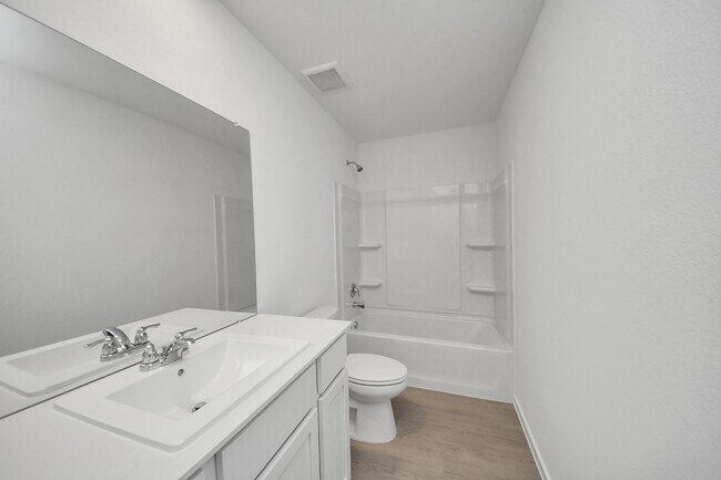 Building Photo - 6415 Geyser Starish Dr