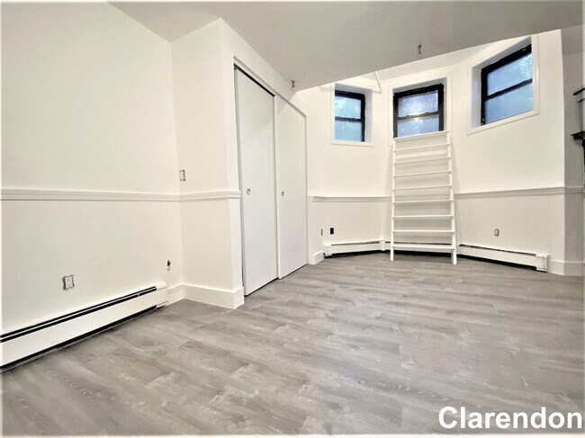 Building Photo - 555 Columbus Ave
