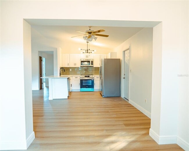 Building Photo - 1262 Jeffords St