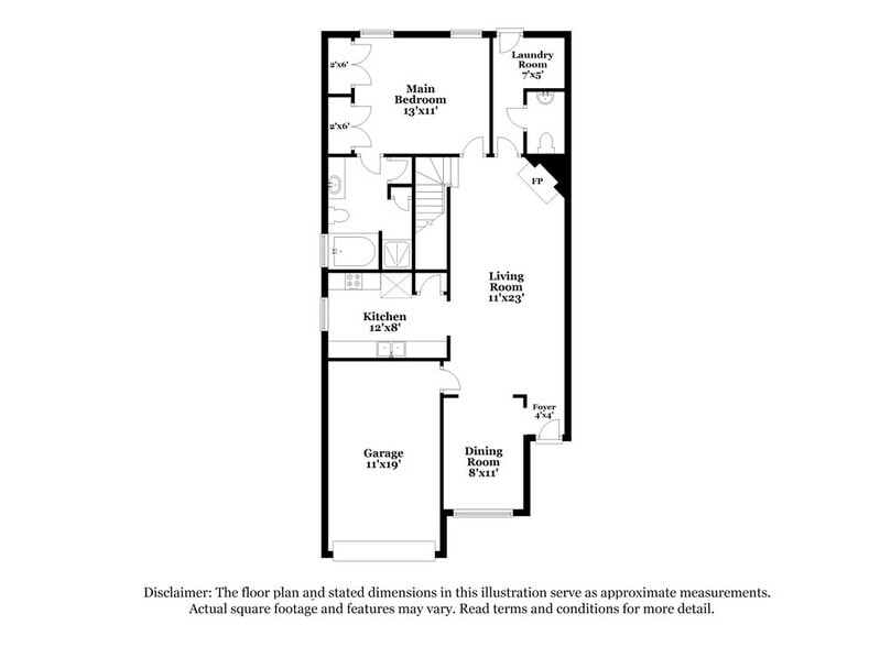 Building Photo - 2264 Crossrail Dr