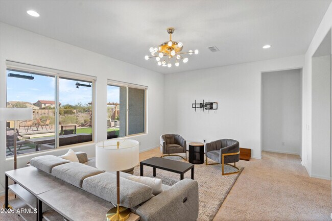 Building Photo - 10812 E Tesla Ave