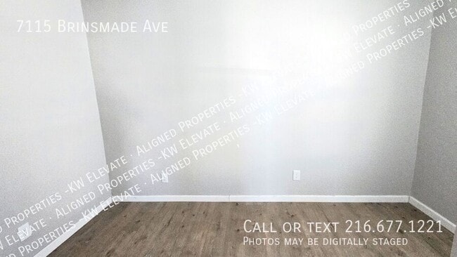 Building Photo - 7115 Brinsmade Ave