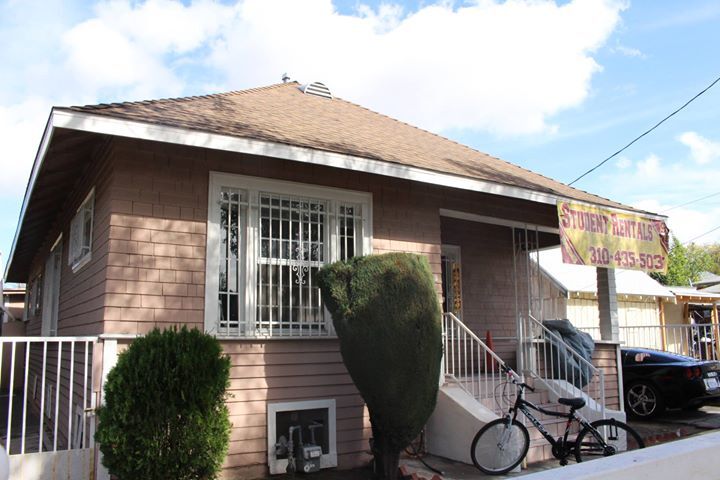 Building Photo - 1193 W 35th St