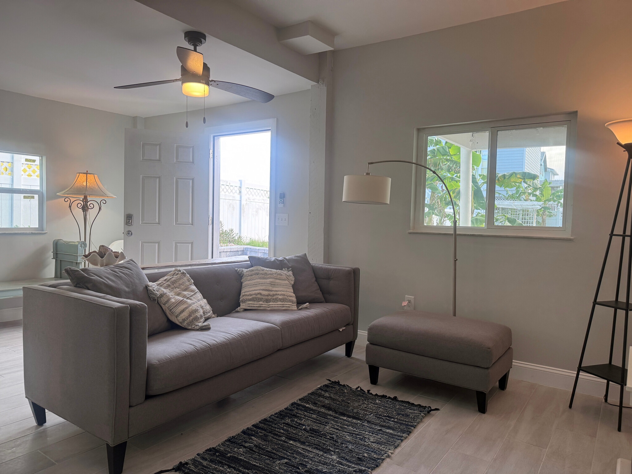 Perfect place to relax - 11 Zamora St