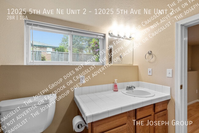 Building Photo - 12025 5th Ave NE