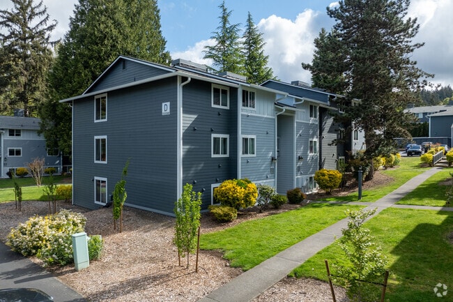 Building Photo - Timber Ridge