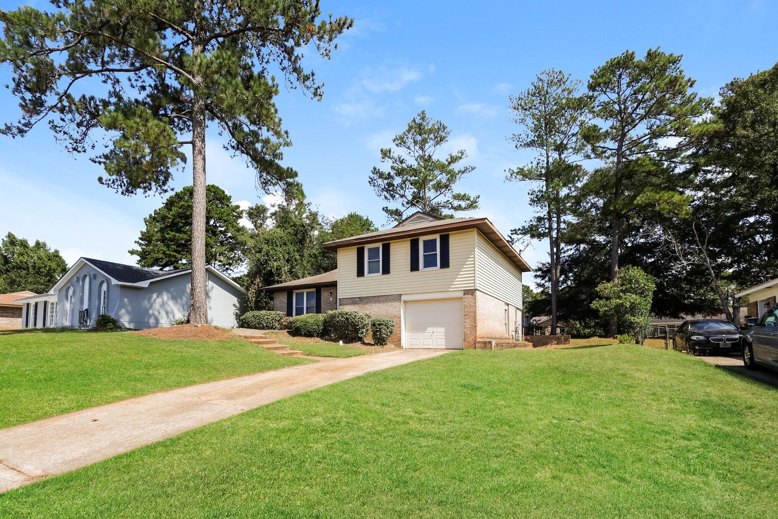 Building Photo - 1113 Rowell St