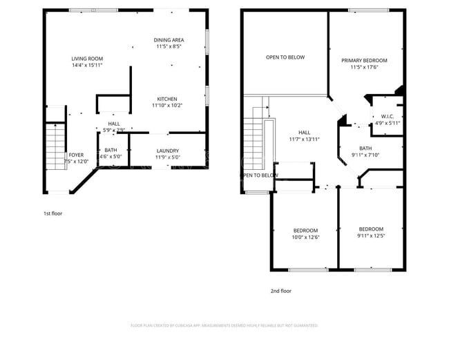 Building Photo - 267 Capitol Dr