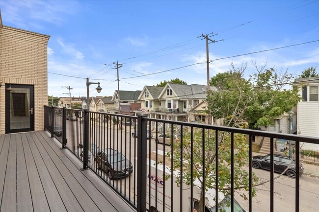 Building Photo - 1697 N Marshall St