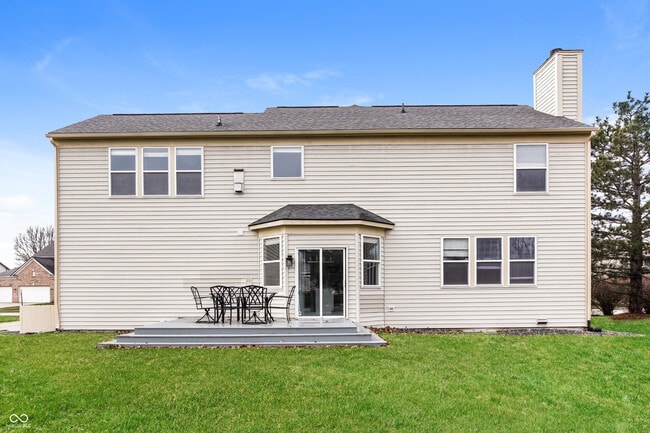 Building Photo - 344 W Columbine Ln