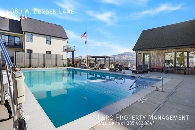 Building Photo - 4380 Bergen Ln