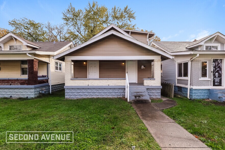 Building Photo - 459 S 41st St