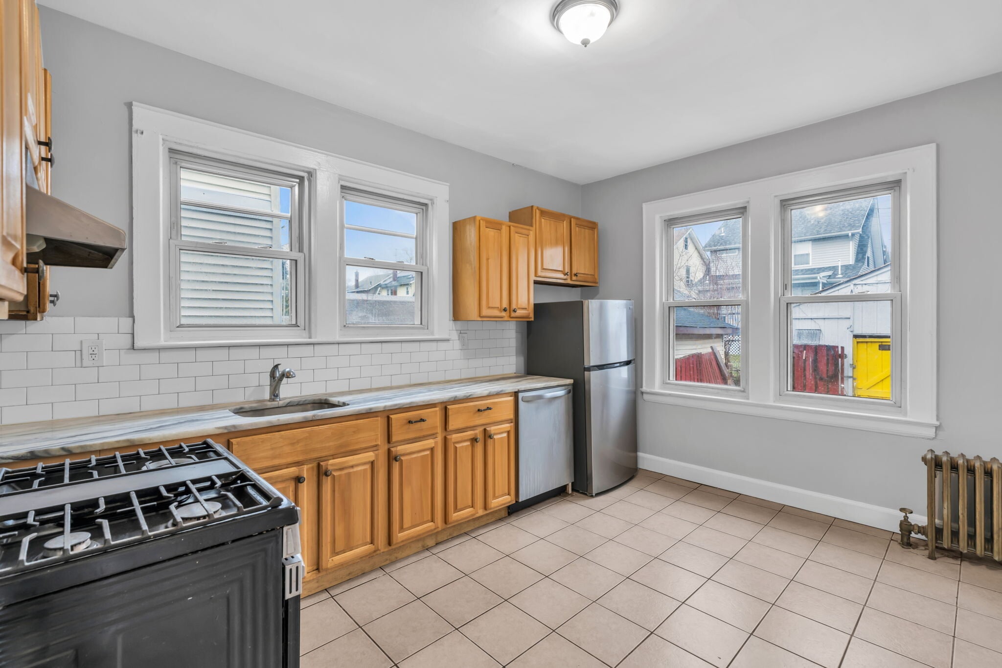 Building Photo - 181 Jacoby Street