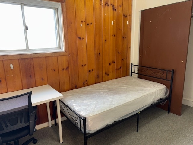1st FL Bedroom - 35 Langslow St