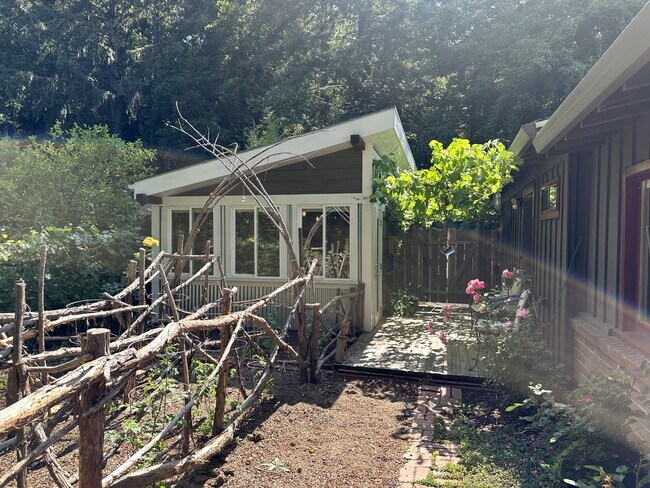 Building Photo - 20470 Santa Cruz Hwy